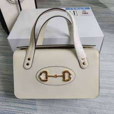 Gucci Top Handle Bags